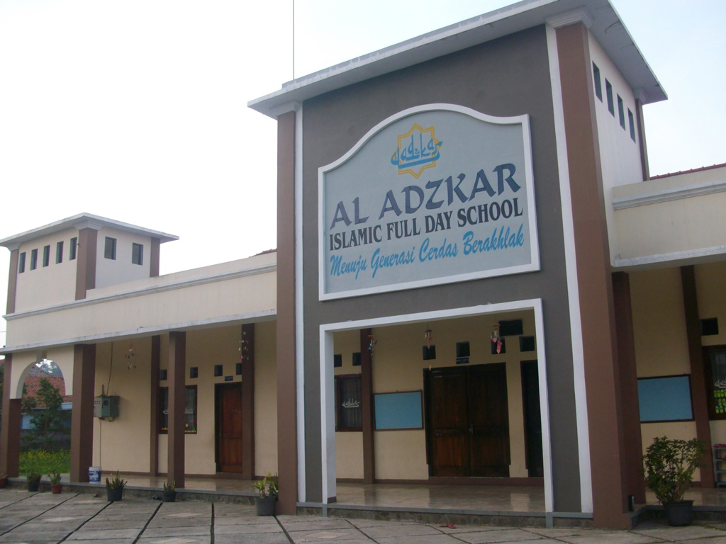 Gedung Al-Adzkar