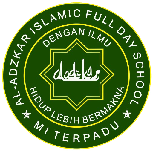 Logo Madrasah Ibtidaiyah