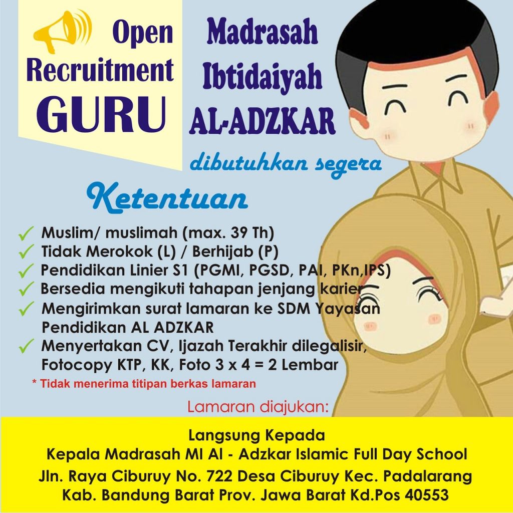 Open Recruitment Guru