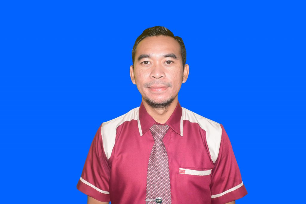 Hafizullah Faridh, S.Pd.