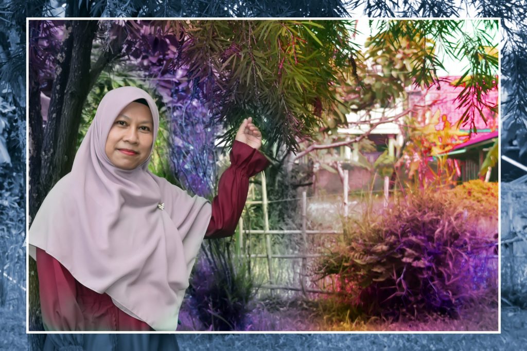 Pipin Afifah, S.S.