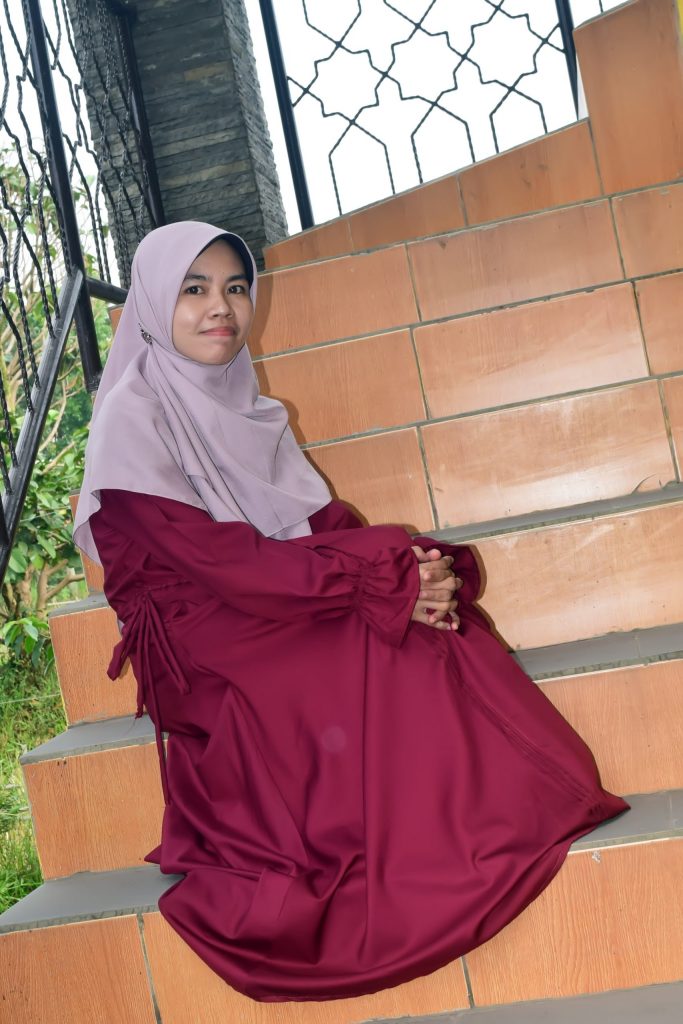 Afrida Yanti, S.Pd.I