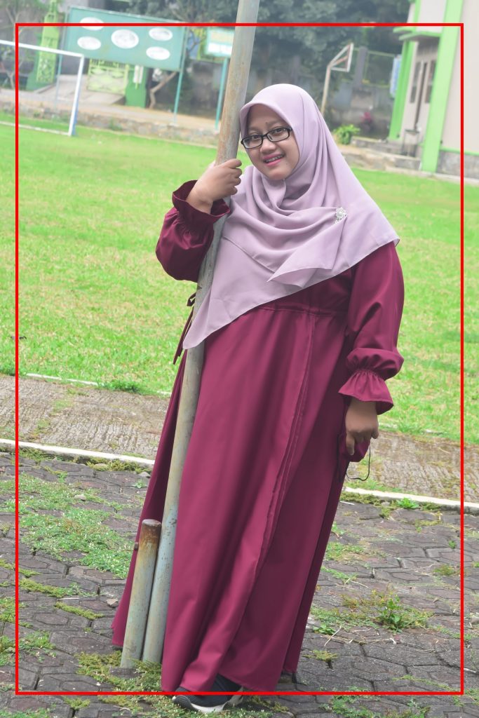 Iim Karimah, S.IP., S.Pd.