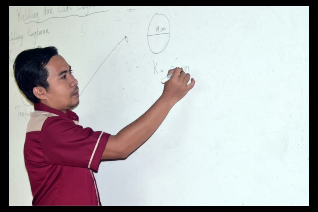 Asep Susena Maulana, S.Pd.