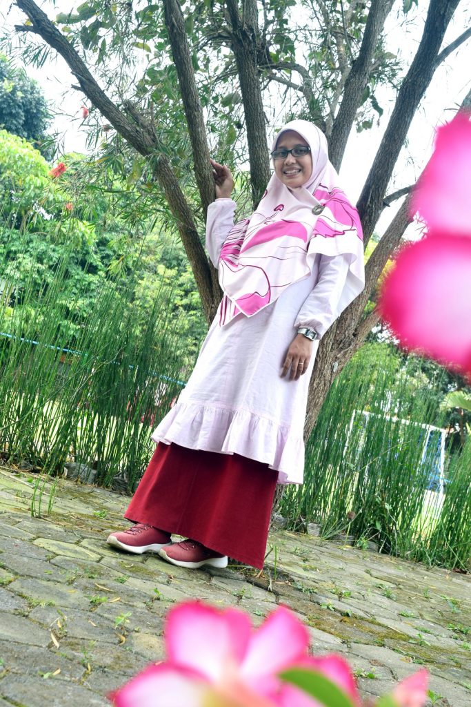Suryati, S.Pd.I