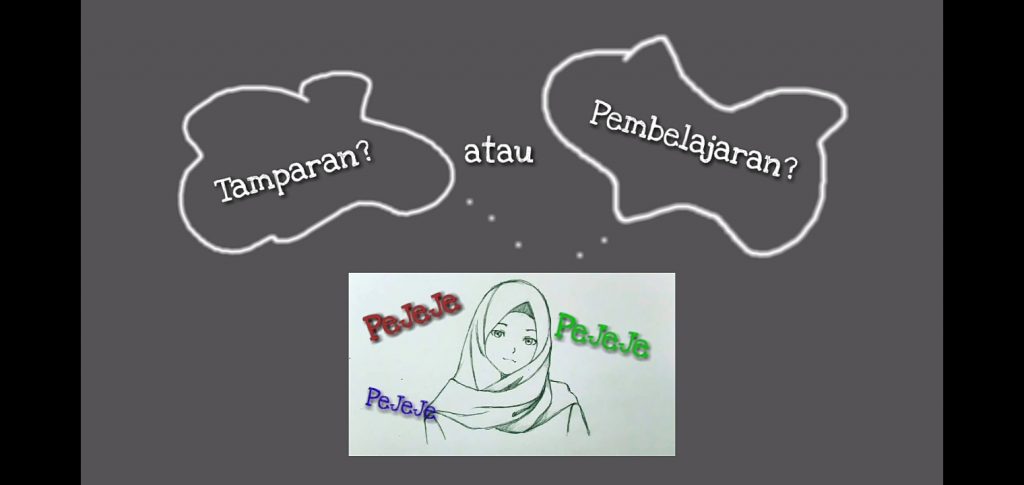 PeJeJe—Tamparan atau Pembelajaran?