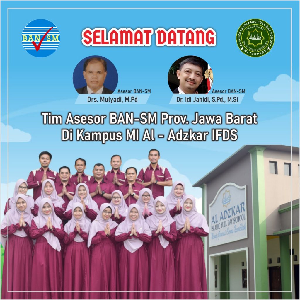Akreditasi Bermutu untuk Pendidikan Bermutu di Madrasah Mandiri dan Berprestasi