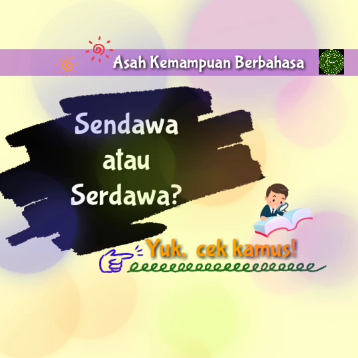 5 Kata yang Dianggap Benar, Ternyata Keliru