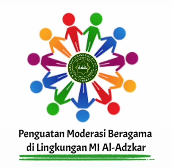 PENGUATAN MODERASI BERAGAMA