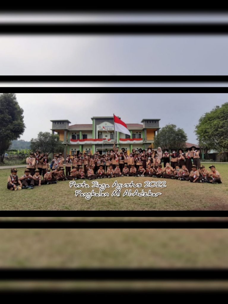 Serunya Pesta Siaga!
