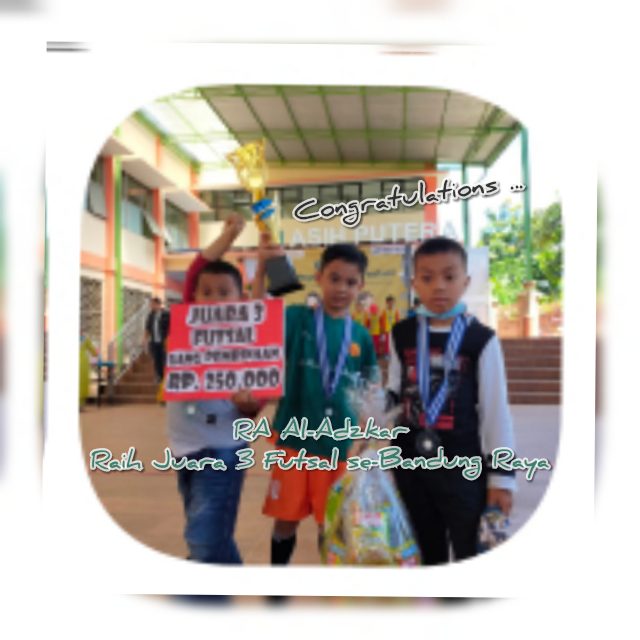 IRI … BILANG BOSSS!