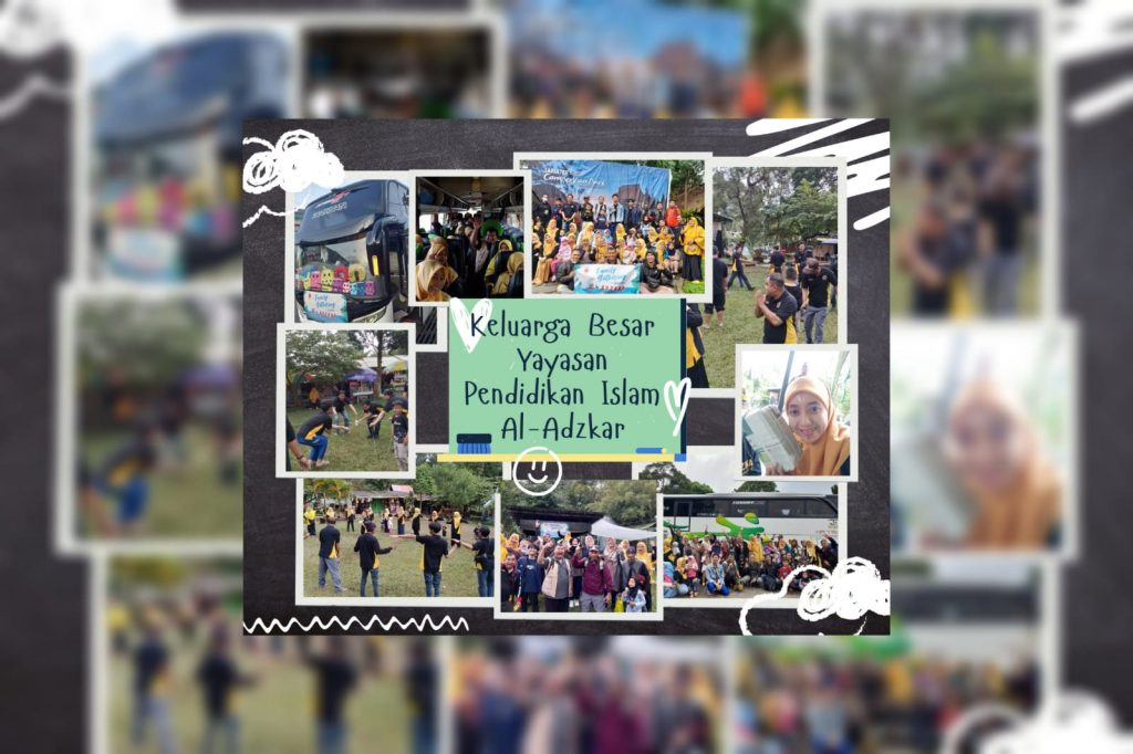 KEBERSAMAAN YANG ‘KAN DIRINDUKAN